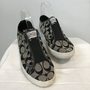 Coach Bey Sneakers  Size 9